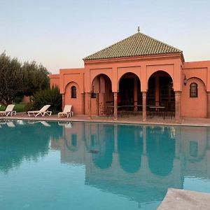 Villa met Drie Slaapkamers